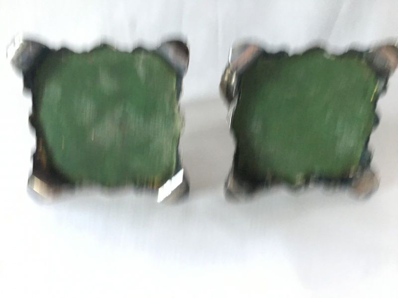 Lysestaker barokk stil