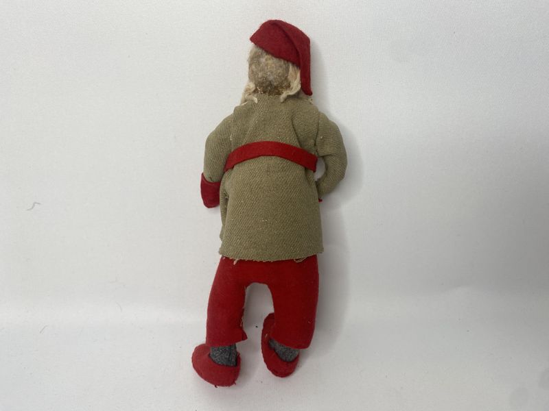 Nisse med personlighet