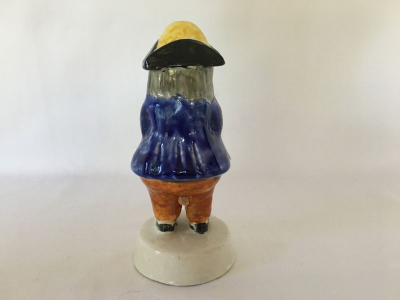 Toby Salt- og pepperbøsser 