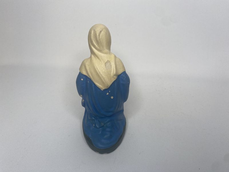 Jomfru Maria figur