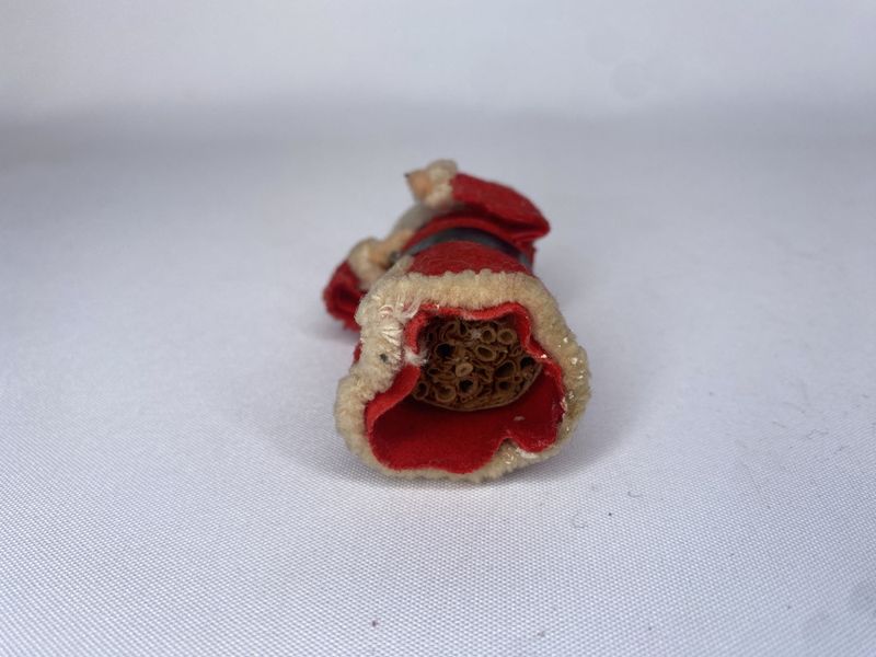 Nisse med filtklær 